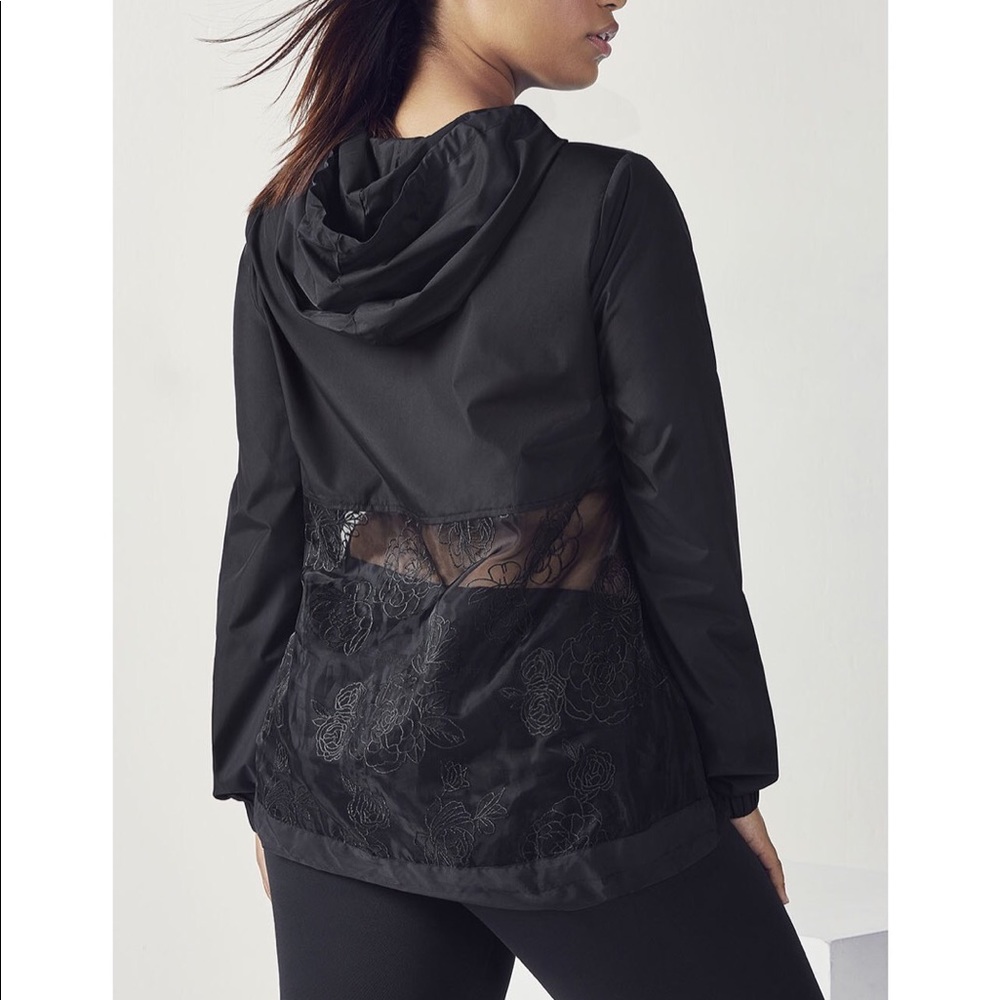 Becca Half Zip Hoodie